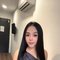 Good service provider TS Angelica - Transsexual escort in Kuala Lumpur