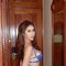VERSA with CREAMY LOAD - Acompañantes transexual in Makati City Photo 1 of 30