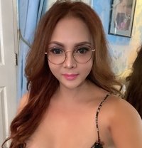 Versatile w/Poppers - Acompañantes transexual in Kuala Lumpur