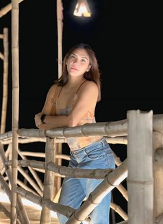 VERSA GENS - Transsexual escort in Bangkok Photo 5 of 8