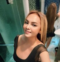 Versa Power Hard Top (with poppers) - Transsexual escort in Taichung