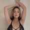 Play with Me? (Versatile Aira) - Transsexual escort in Makati City