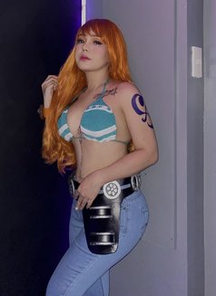 VERSA QUEEN - Transsexual escort in Manila Photo 18 of 24