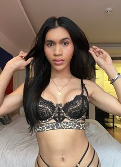 🇵🇭 VERSA TOP JUST ARRIVED 🇵🇭 - Transsexual escort in Ho Chi Minh City Photo 28 of 28