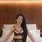 Versa TOP Ladyboy MARIANNA MARIE - Transsexual escort in Dubai
