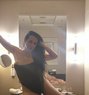 Versa TOP Ladyboy MARIANNA MARIE - Acompañantes transexual in Dubai Photo 28 of 29