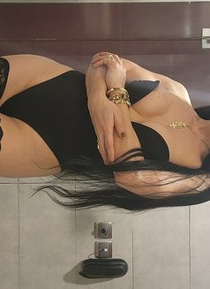 Versa TOP Ladyboy MARIANNA MARIE - Acompañantes transexual in Dubai Photo 27 of 27