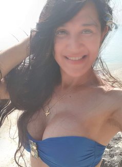Versa TOP Ladyboy MARIANNA MARIE - Acompañantes transexual in Dubai Photo 20 of 23