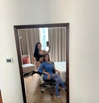 Versa TOP Ladyboy MARIANNE MARIE HARD - Acompañantes transexual in Dubai Photo 27 of 28