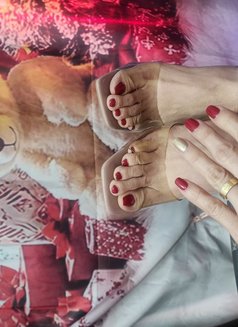 Versa TOP Ladyboy MARIANNE MARIE HARD - Transsexual escort in Dubai Photo 28 of 28