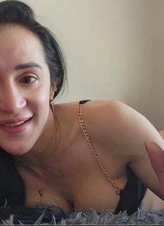 Versa TOP Ladyboy MARIANNE MARIE HARD - Transsexual escort in Dubai Photo 25 of 25