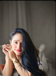 Versa TOP Ladyboy MARIANNE MARIE HARD - Transsexual escort in Dubai Photo 27 of 27