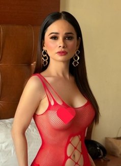 FILIPINA / VERSA TOP / YES ALL SERVIS - Transsexual escort in Ho Chi Minh City Photo 9 of 14