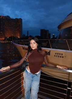VERSA TOP ( JUST ARRIVED ) - Transsexual escort in Casablanca Photo 13 of 29
