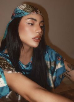 VERSA TOP ( JUST ARRIVED ) - Transsexual escort in Casablanca Photo 17 of 29