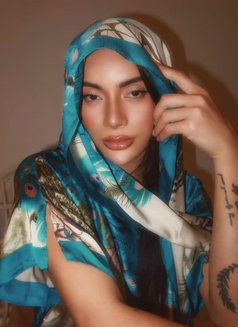 VERSA TOP ( JUST ARRIVED ) - Transsexual escort in Casablanca Photo 18 of 29