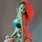 QUEEN OF SEX - Transsexual escort in Hong Kong Photo 2 of 25