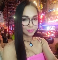 Versatanya - Transsexual escort in Makati City