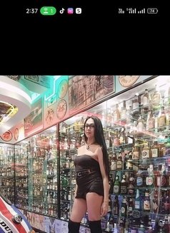 Versatanya - Transsexual escort in Makati City Photo 4 of 7