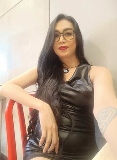 Versatanya - Transsexual escort in Makati City Photo 7 of 7