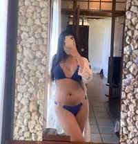 Lots of cum Anna - Transsexual escort in Manila