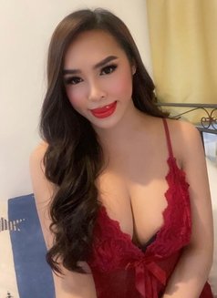 Versatile Anna Outcall&Incall - Acompañantes transexual in Manila Photo 26 of 30