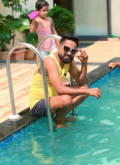 Versatile Aryan Available in Kolkata For - Male escort in Kolkata Photo 1 of 1