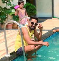 Versatile Aryan Available in Kolkata For - Male escort in Kolkata