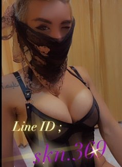 نادني سكينة Versatile Big and Strong - Transsexual escort in Riyadh Photo 2 of 6