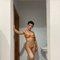 نادني سكينة Versatile Dick Big n Strong - Transsexual escort in Riyadh Photo 3 of 7