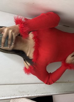 Versatile Big Dick Shemale Isha - Transsexual escort in Kolkata Photo 4 of 4