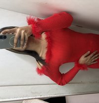 Versatile Big Dick Shemale Isha - Transsexual escort in Kolkata