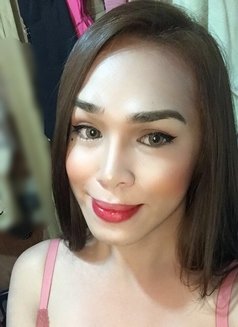 Versatile Camshow - Transsexual escort in Manila Photo 11 of 30