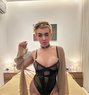 نادني سكينة Versatile Dick Big n Strong - Acompañantes transexual in Phuket Photo 2 of 9