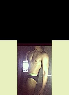 Emporio Omega Dominator, avail cam show. - Male adult performer in New Delhi Photo 10 of 14