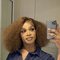 Versatile Ebony - Transsexual escort in Johannesburg