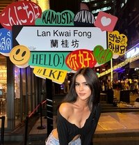 Power Top Blossom - Transsexual escort in Manila Photo 26 of 26