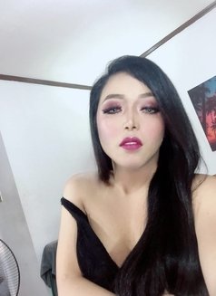 Available now TS Angelica - Transsexual escort in Makati City Photo 5 of 12
