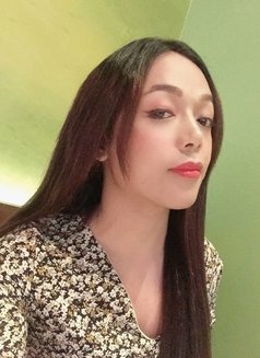 Available now TS Angelica - Transsexual escort in Makati City Photo 10 of 12