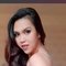 PinayTSapple Versatile - Transsexual escort in Singapore