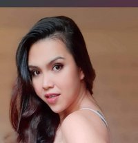 PinayTSapple Versatile - Transsexual escort in Singapore Photo 12 of 23