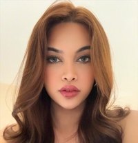 Versatile Fully Functional STELA FOX - Transsexual escort in Taipei