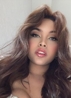 STELA FOX - Transsexual escort in Manila Photo 14 of 14