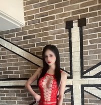 Versatile functional Trans in HK - Transsexual escort in Wuhan