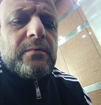 Versatile Gay للشواذ - Male escort in Cairo