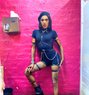 Versatile Gifted transgirl - Transsexual escort in Cape Town Photo 7 of 7
