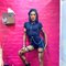 Versatile Gifted transgirl - Transsexual escort in Cape Town