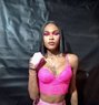 Versatile Gifted transgirl - Acompañantes transexual in Cape Town Photo 5 of 8