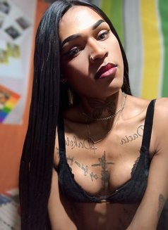 Versatile Gifted transgirl - Acompañantes transexual in Cape Town Photo 7 of 8