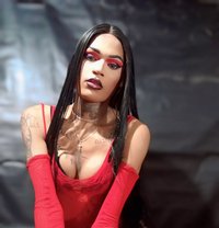 Versatile Gifted transgirl - Acompañantes transexual in Cape Town